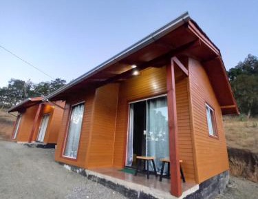 One-Bedroom Chalet