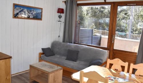 Apartment (4 Adults)