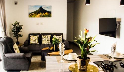 Family Apartment