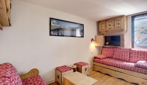 Apartment (6 Adults)