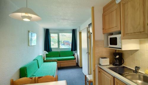Apartment (4 Adults)