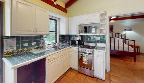 Two Bedroom Apartment 