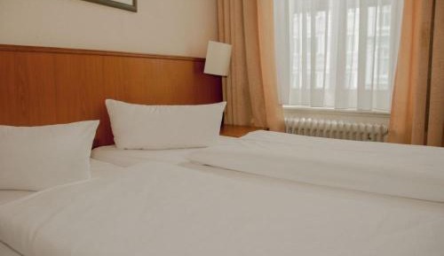 Small Double Room