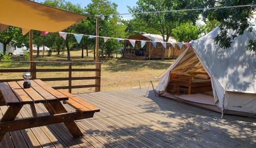 Teepee