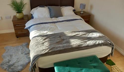 Suite with River View