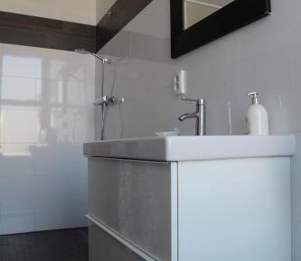 Superior Double Room with Balcony