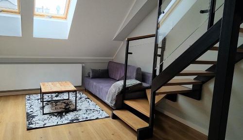 Duplex Apartment