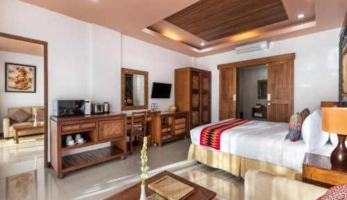 Suite Room 