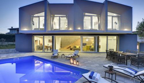 Holiday Home