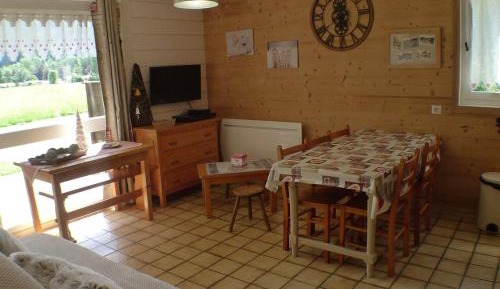 Apartment (6 Adults)