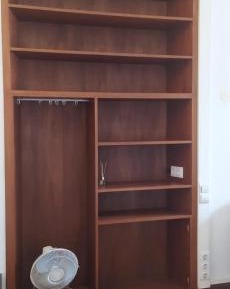 Budget Double or Twin Room