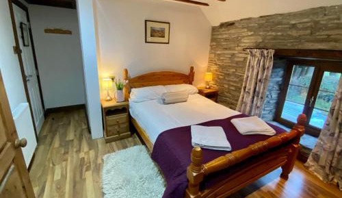 Double Room with Shower