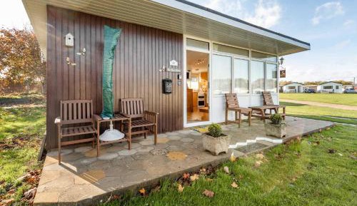 One-Bedroom Chalet