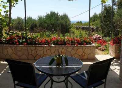 Studio with Sea View