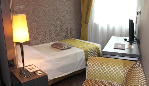 Superior Single Room