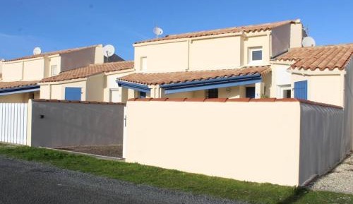 Holiday Home