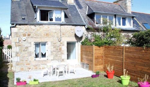 Holiday Home (4 Adults)