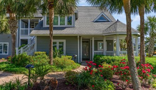 Superior Villa