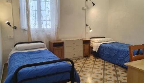 Twin Room with Bathroom