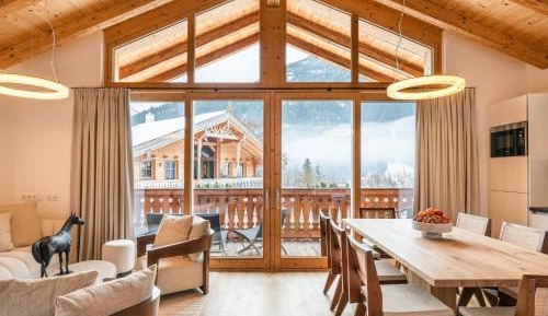 Superior Chalet