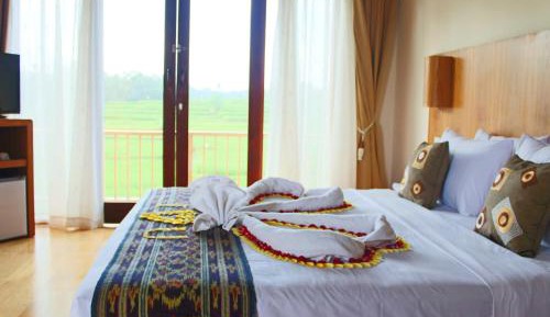 Special Offer - Honeymoon Package at Superior Double Room with Terrace