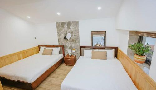 Standard Family Room