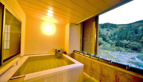 Double Room with Private External Bathroom