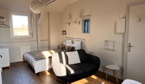Apartment 3rd floor