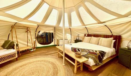 Tent