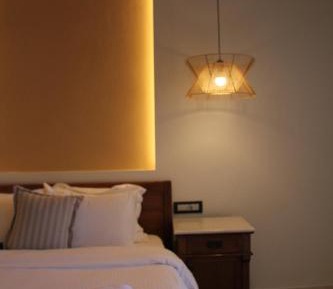 Superior Room with Sea View