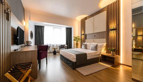 Special Offer - Double Room