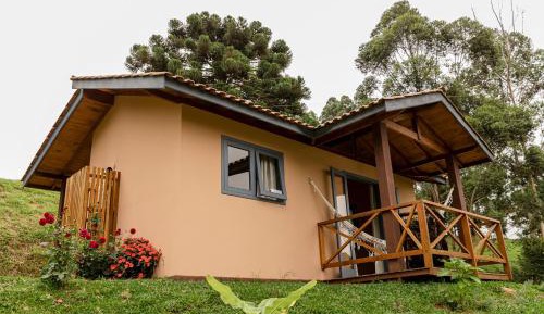 One-Bedroom Chalet