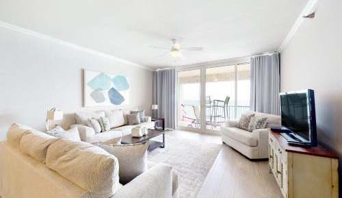 Two Bedroom Apartment 