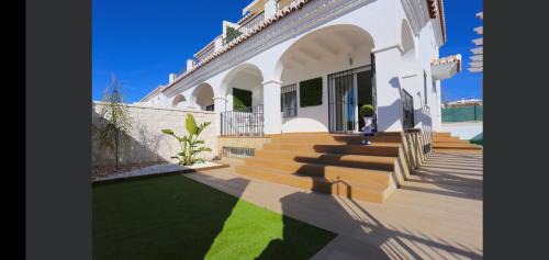 Six-Bedroom House