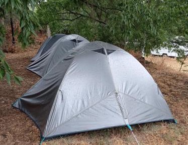 Tent