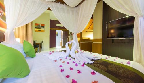 One-Bedroom Suite