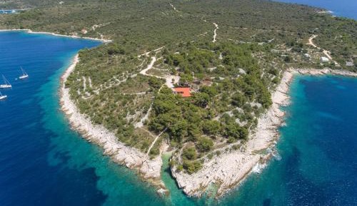 Four-Bedroom Villa