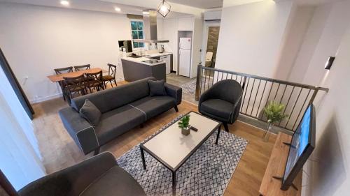 Duplex Suite