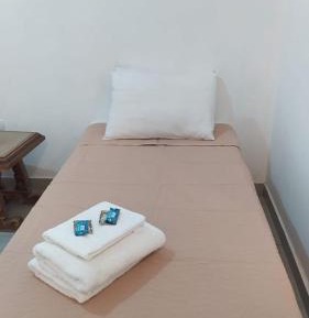 Standard Double Room with Fan