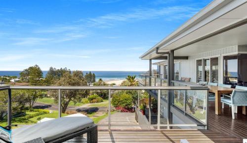Holiday Home