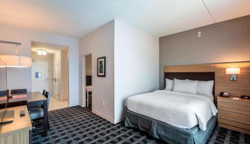 Family Suite, 1 Bedroom Suite