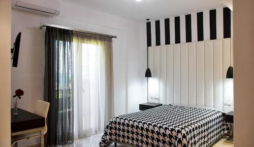 Studio with Sea View