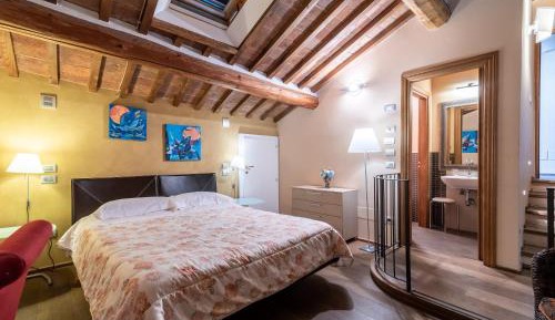 Superior Quadruple Room