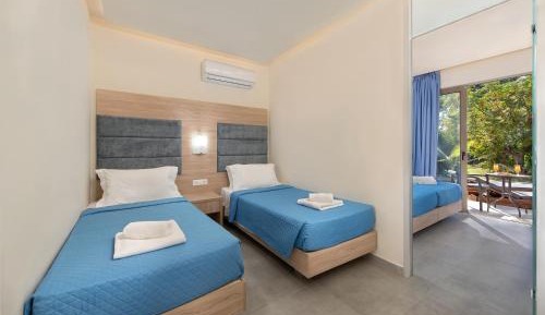 Superior Apartment