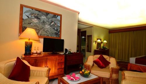 Junior Suite