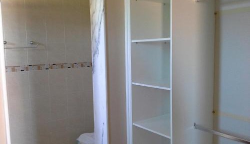Superior Quadruple Room With Balcony