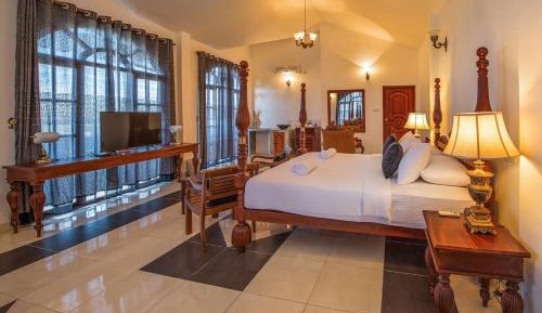 King Suite