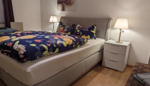 Double or Twin Room with Extra Bed