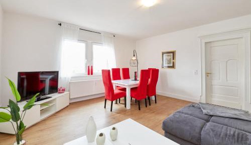 Apartment - Split Level