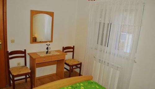 Comfort One-Bedroom Apartment with Balcony and Sea View